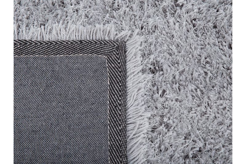Matta Winterhay 140x200 cm - Ljusgrå - Textil & mattor - Matta - Modern matta - Ryamatta