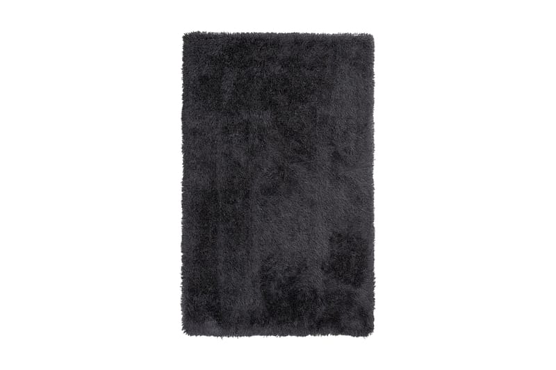 Matta Winterhay 140x200 cm - Svart - Textil & mattor - Matta - Modern matta - Ryamatta