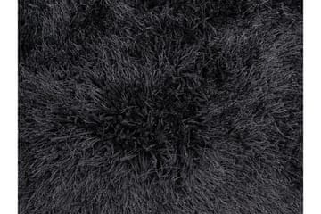 Matta Winterhay 140x200 cm - Svart - Textil & mattor - Matta - Modern matta - Ryamatta