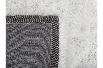 Matta Winterhay 140x200 cm - Vit - Textil & mattor - Matta - Modern matta - Ryamatta
