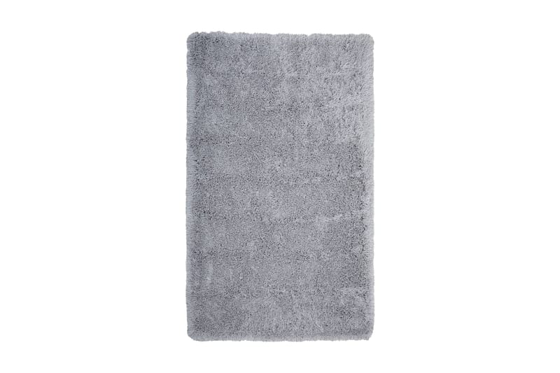 Matta Winterhay 160x230 cm - Ljusgrå - Textil & mattor - Matta - Modern matta - Ryamatta