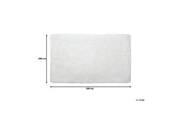 Matta Winterhay 200x300 cm - Vit - Textil & mattor - Matta - Modern matta - Ryamatta