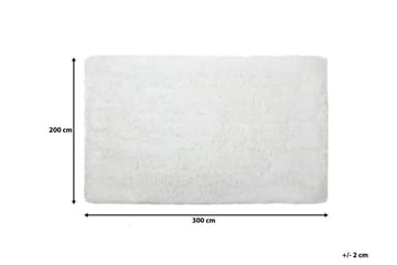 Matta Winterhay 200x300 cm - Vit - Textil & mattor - Matta - Modern matta - Ryamatta
