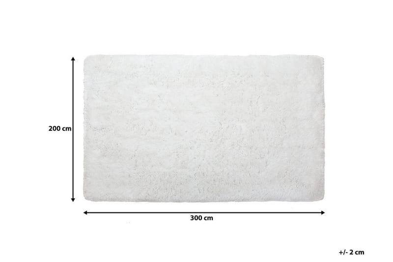 Matta Winterhay 200x300 cm - Vit - Textil & mattor - Matta - Modern matta - Ryamatta