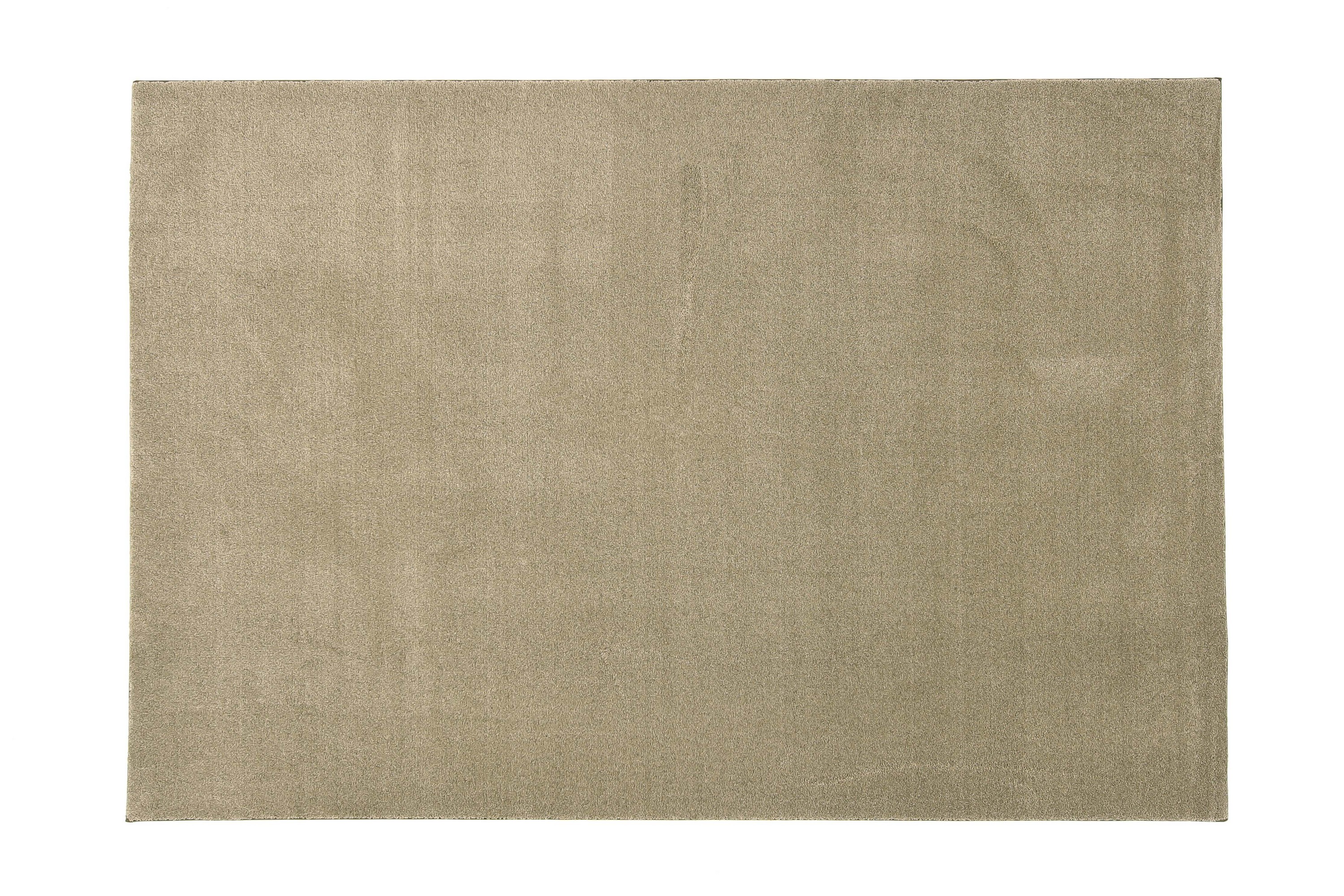 Matta Puuteri 80x200 cm Oliv VM Carpet