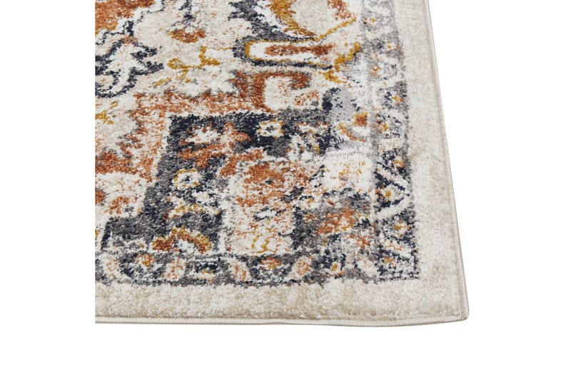 Ryamatta Metsamor 160x230 cm - Beige - Textil & mattor - Matta - Modern matta - Ryamatta