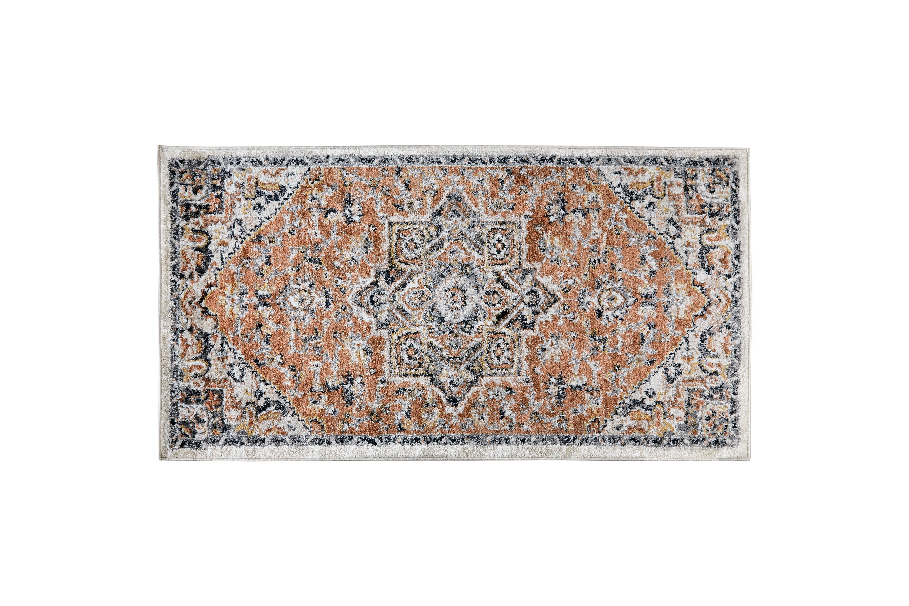 ryamatta metsamor 80x150 cm - beige