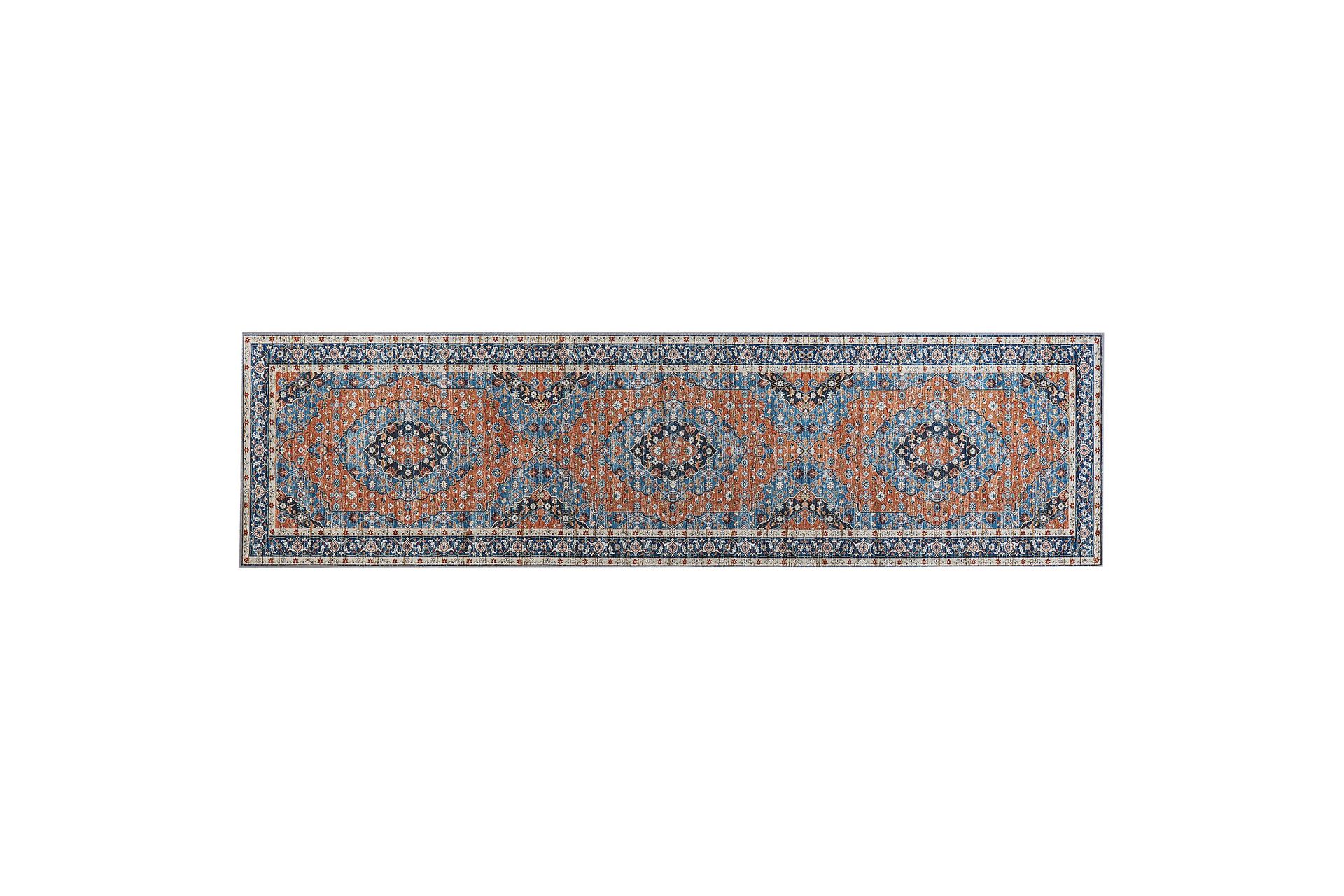 Ryamatta Midalam 80x300 cm - Bl&aring;