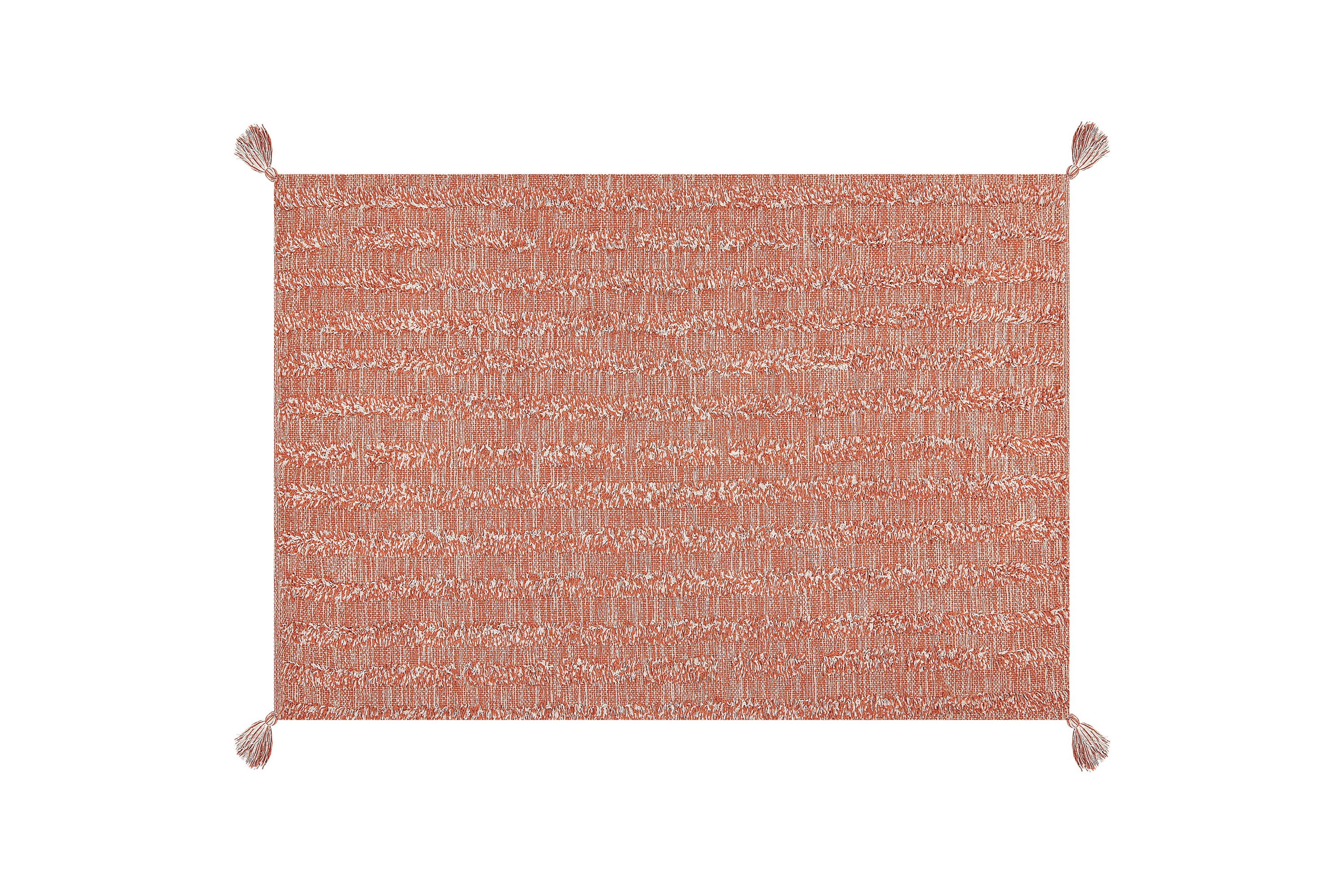 ryamatta mugla 160x230 cm - orange