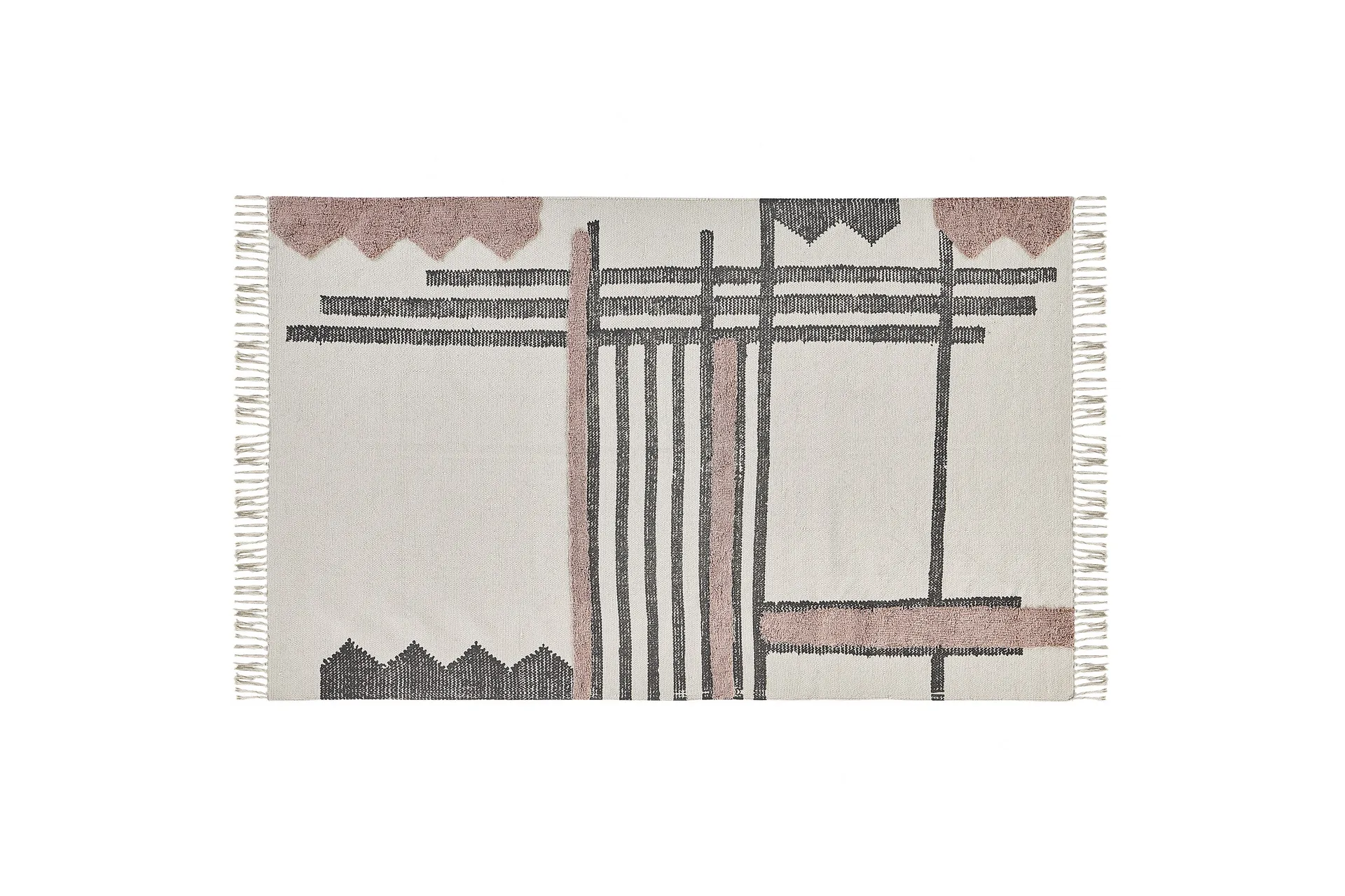ryamatta muradiye 140x200 cm - beige