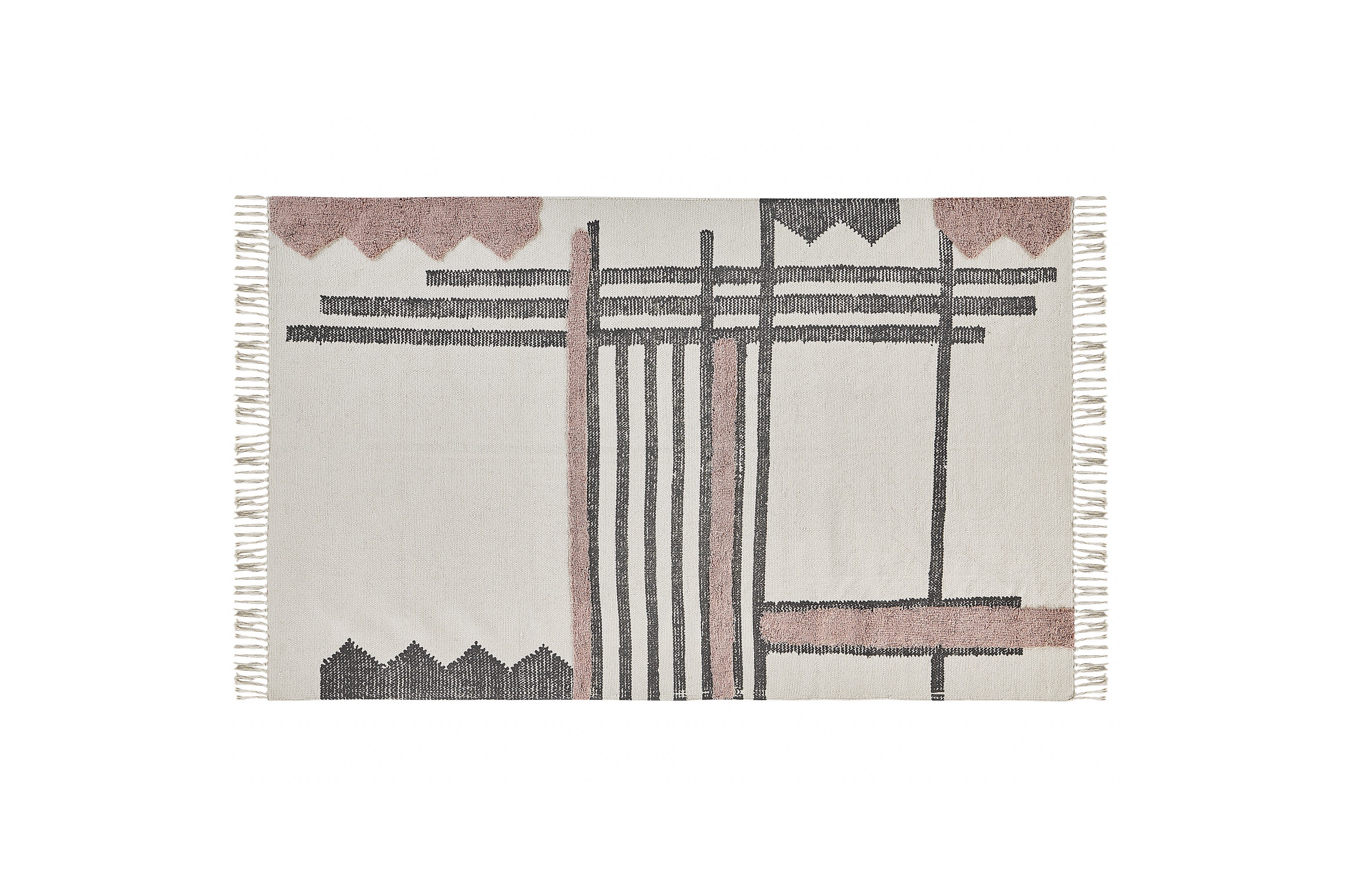 ryamatta muradiye 160x230 cm - beige