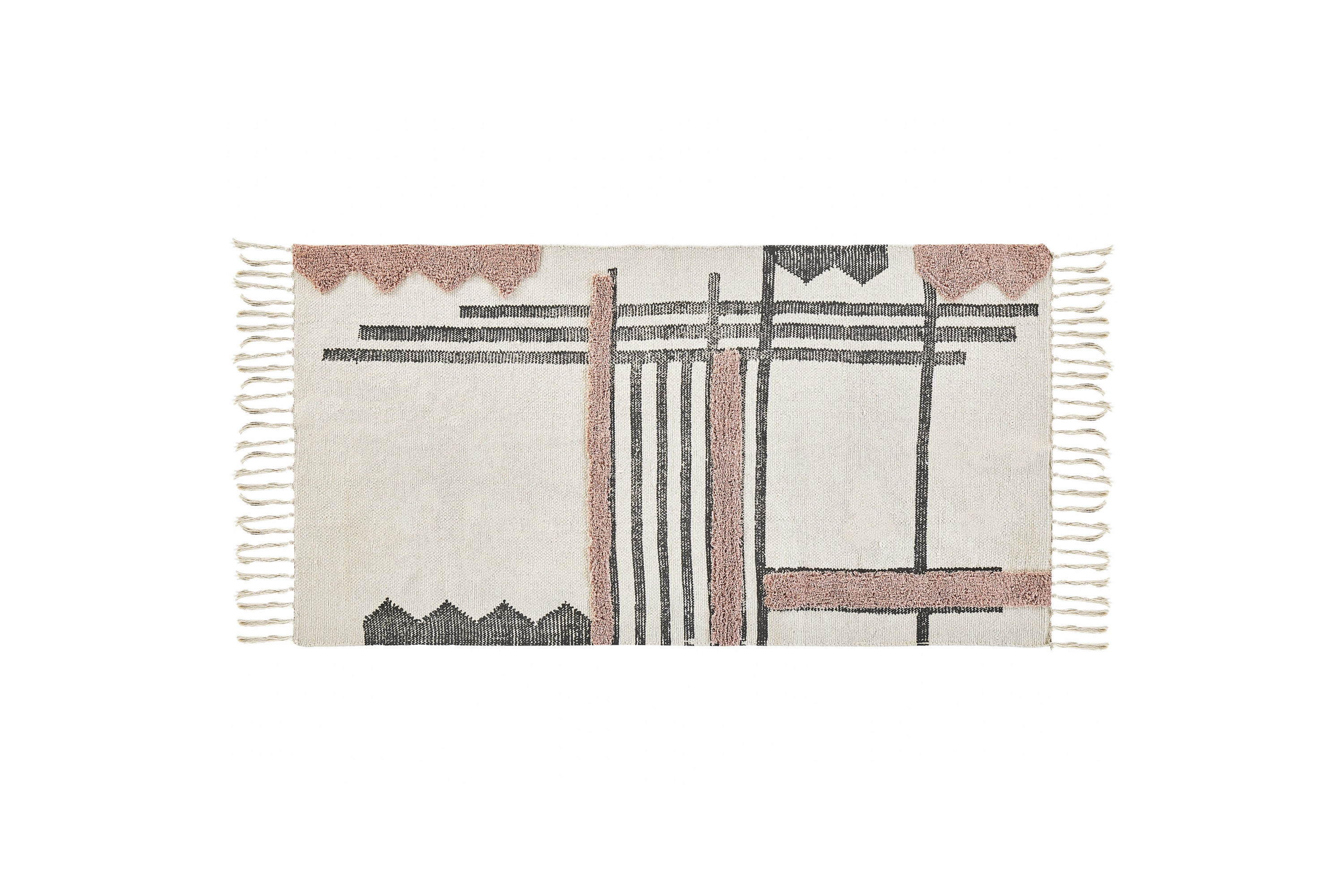 ryamatta muradiye 80x150 cm - beige