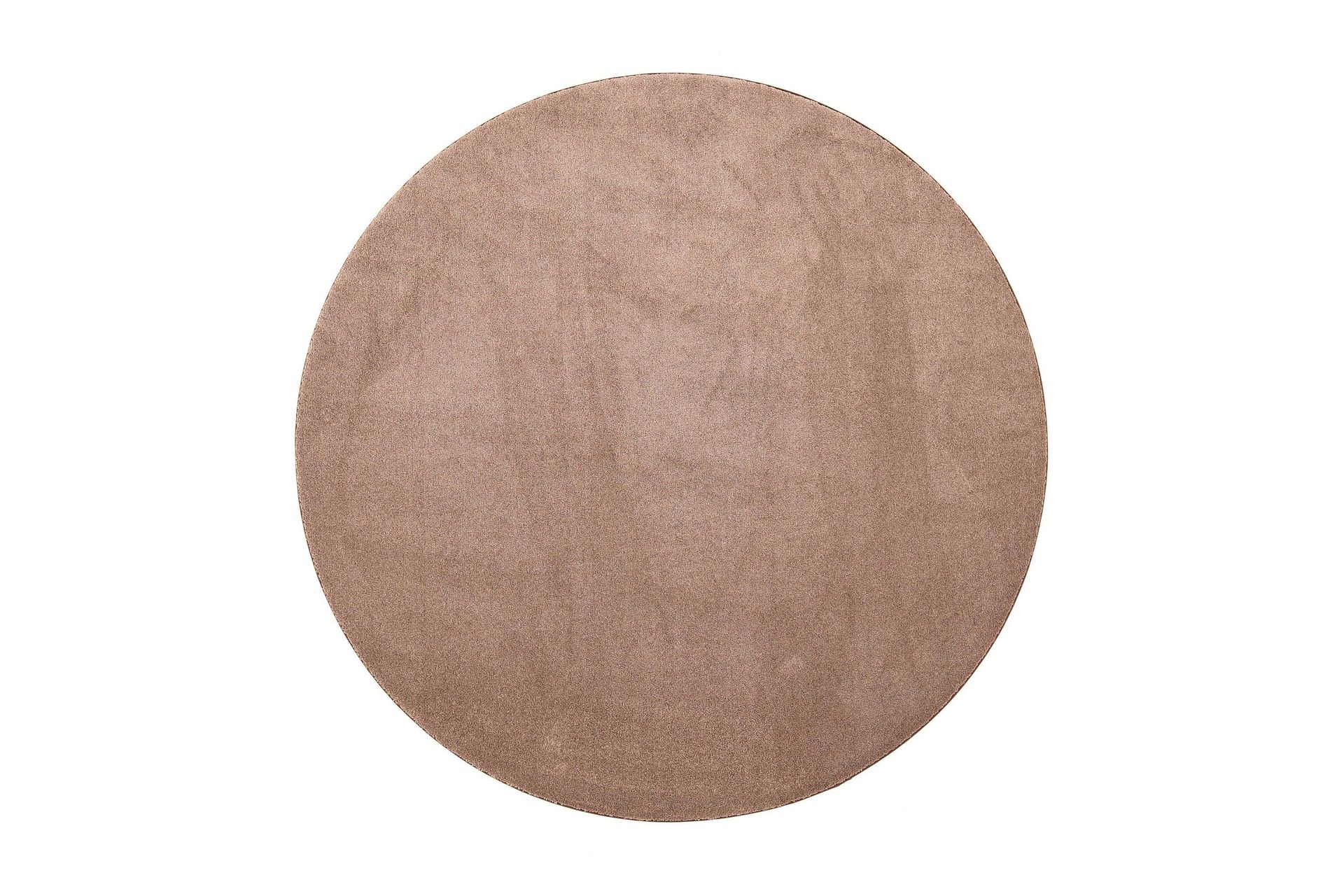 Puuteri Matta 133 cm Brun - VM Carpet