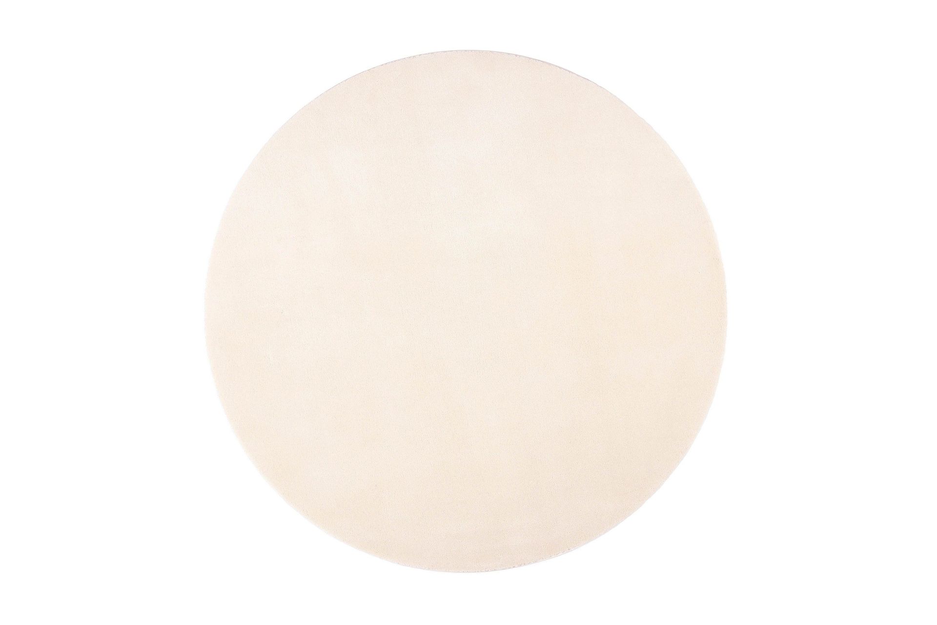 Puuteri Matta 133 cm Vit - VM Carpet