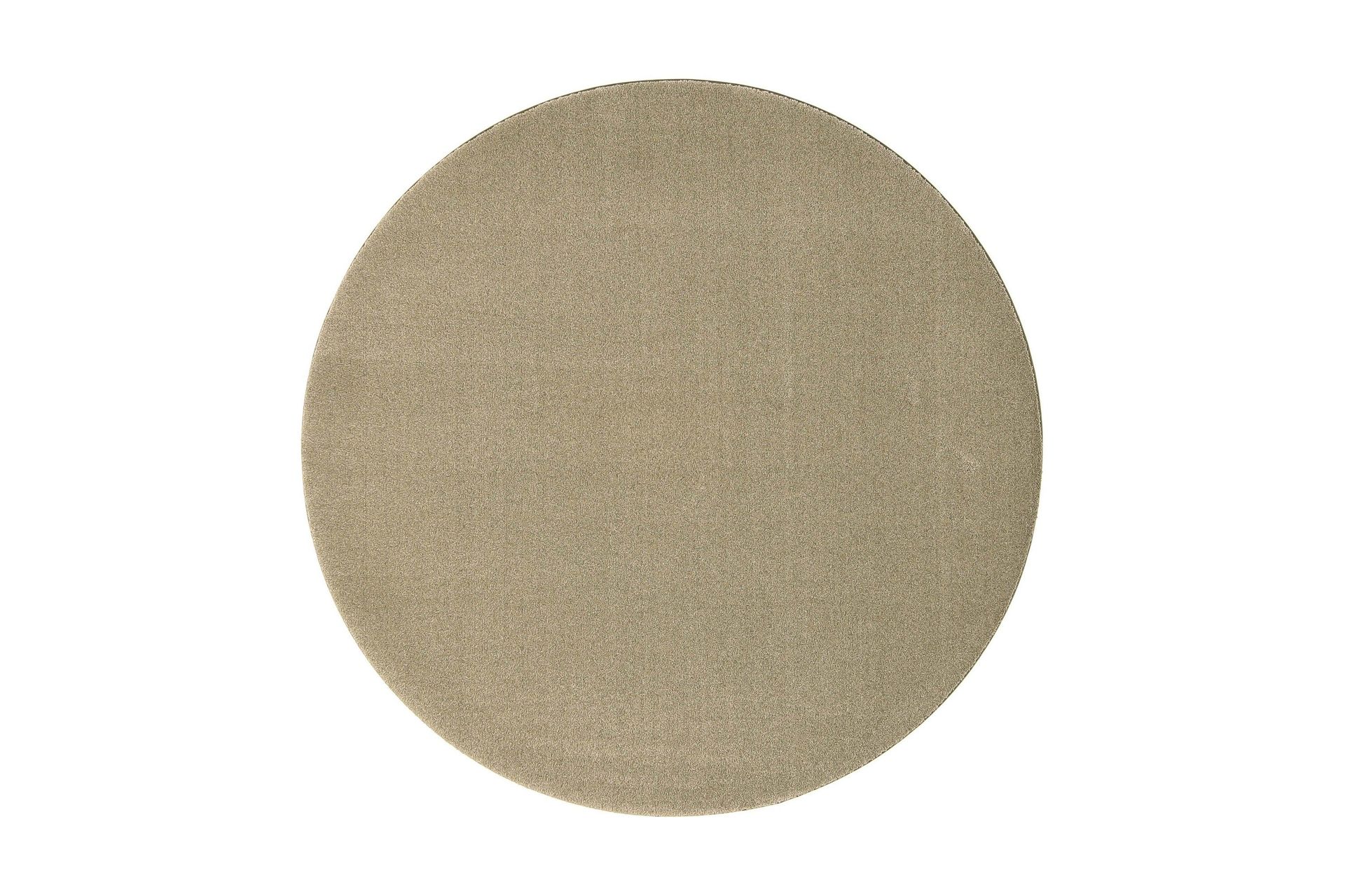 Puuteri Matta 160 cm Oliv - VM Carpet