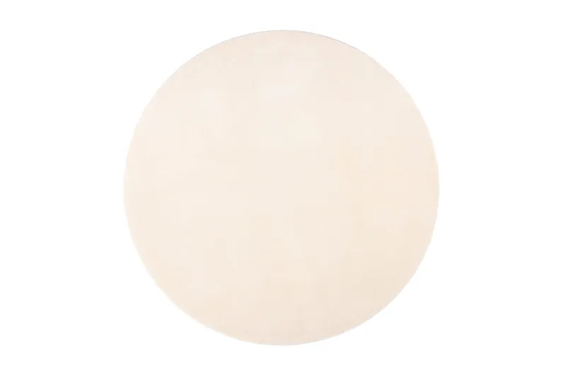 Puuteri Matta 160 cm Vit, VM Carpet