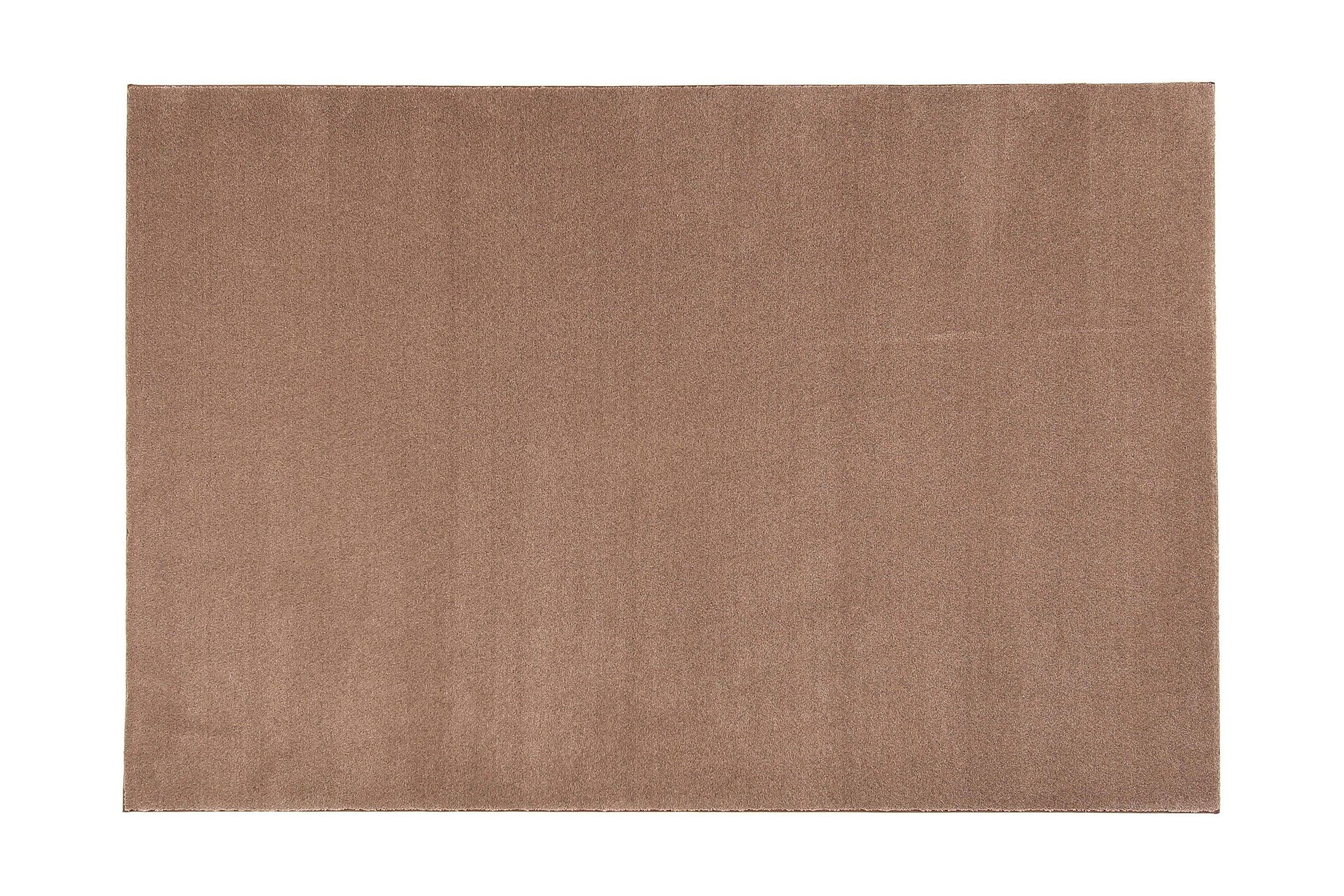 Puuteri Matta 160x230 cm Brun - VM Carpet