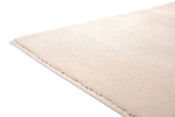 Puuteri Matta 80x200 cm Vit - VM Carpet - Textil & mattor - Matta - Modern matta - Ryamatta