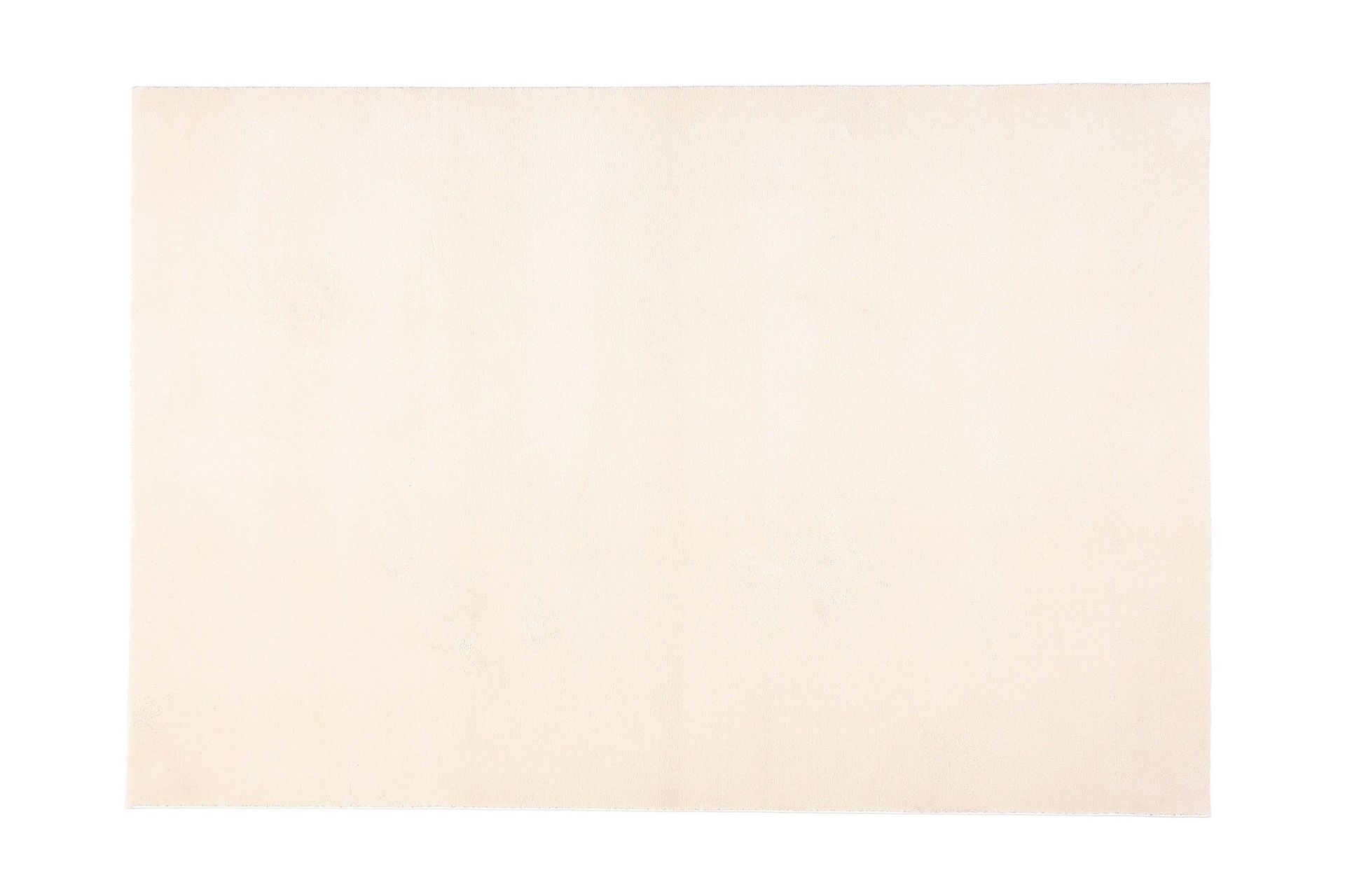 Puuteri Matta 80x200 cm Vit - VM Carpet