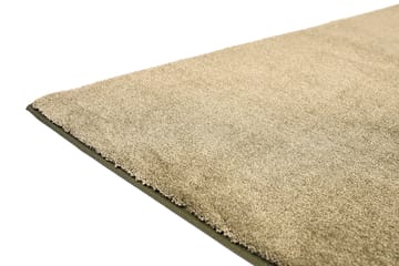 Puuteri Matta 80x250 cm Oliv - VM Carpet - Textil & mattor - Matta - Modern matta - Ryamatta