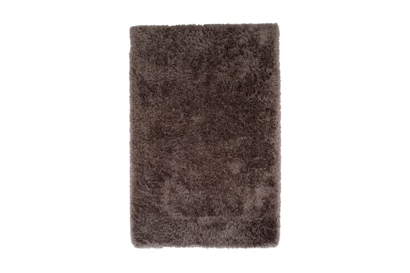 Ryamatta Raffels 200x300 cm - Brun - Stor matta - Ryamatta