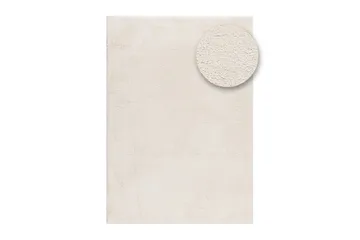 Ryamatta Royal Deluxe - 140x200 cm, Creme - Textil & mattor - Matta - Modern matta - Ryamatta