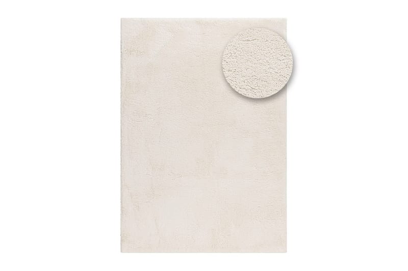 Ryamatta Royal Deluxe - 140x200 cm, Creme - Textil & mattor - Matta - Modern matta - Ryamatta