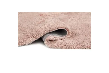 Ryamatta Royal Deluxe - 140x200 cm, Dusty Pink - Textil & mattor - Matta - Modern matta - Ryamatta