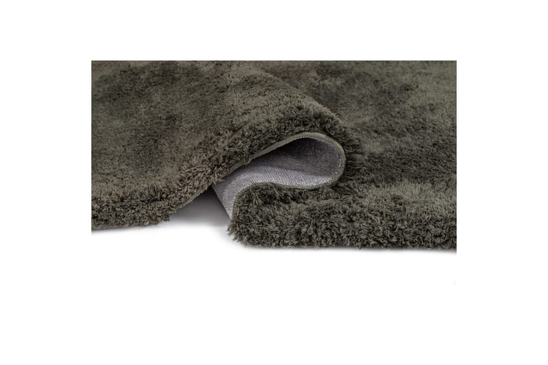 Ryamatta Royal Deluxe - 140x200 cm, Emerald Green - Textil & mattor - Matta - Modern matta - Ryamatta