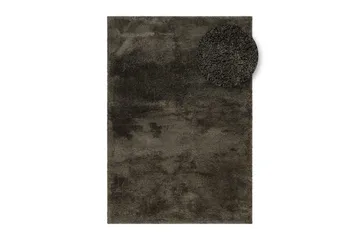 Ryamatta Royal Deluxe - 140x200 cm, Emerald Green - Textil & mattor - Matta - Modern matta - Ryamatta