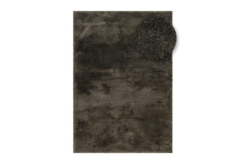 Ryamatta Royal Deluxe - 140x200 cm, Emerald Green - Textil & mattor - Matta - Modern matta - Ryamatta