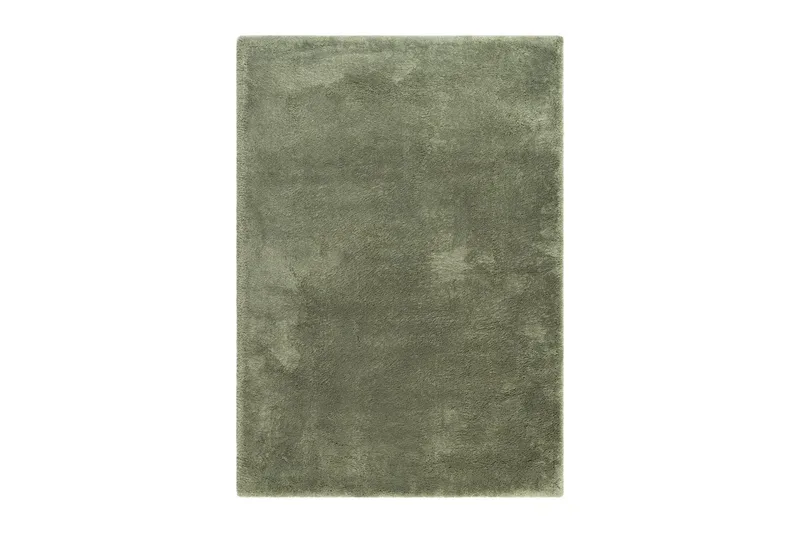 Ryamatta Royal Deluxe - 140x200 cm, Green - Textil & mattor - Matta - Modern matta - Ryamatta