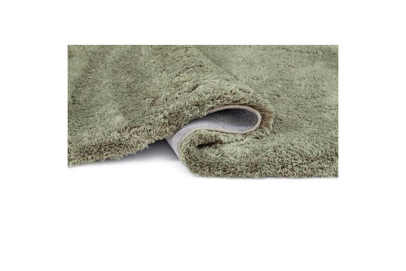 Ryamatta Royal Deluxe - 140x200 cm, Green - Textil & mattor - Matta - Modern matta - Ryamatta