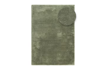 Ryamatta Royal Deluxe - 140x200 cm, Green - Textil & mattor - Matta - Modern matta - Ryamatta