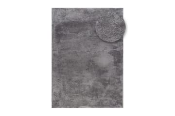 Ryamatta Royal Deluxe - 140x200 cm, Grey - Textil & mattor - Matta - Modern matta - Ryamatta