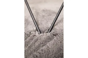 Ryamatta Royal Deluxe - 140x200 cm, Grey - Textil & mattor - Matta - Modern matta - Ryamatta