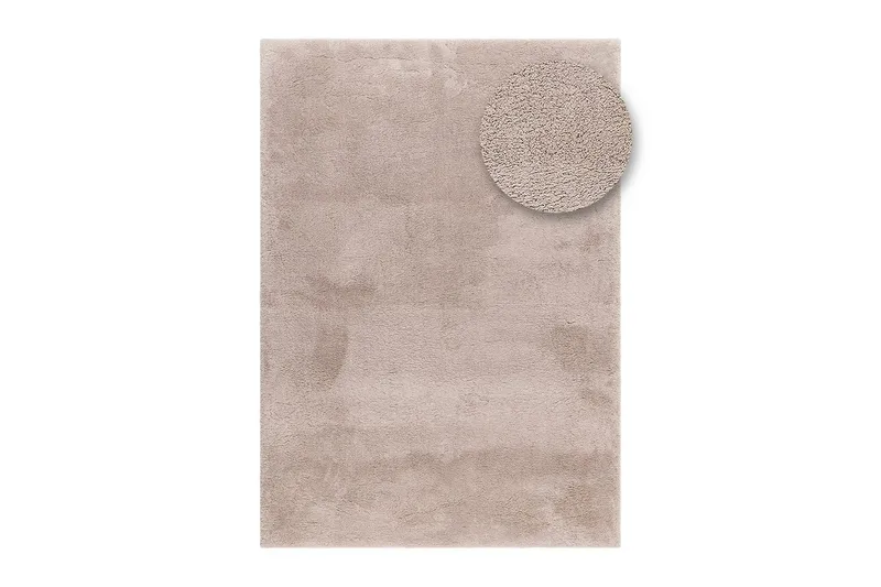 Ryamatta Royal Deluxe - 140x200 cm, Linen - Textil & mattor - Matta - Modern matta - Ryamatta