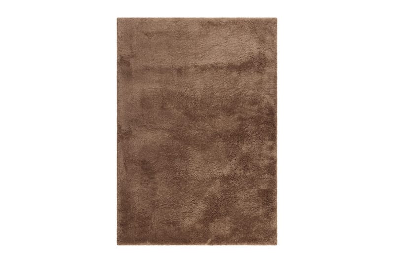 Ryamatta Royal Deluxe - 140x200 cm, Mocca - Textil & mattor - Matta - Modern matta - Ryamatta