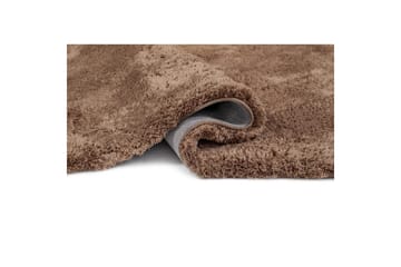 Ryamatta Royal Deluxe - 140x200 cm, Mocca - Textil & mattor - Matta - Modern matta - Ryamatta