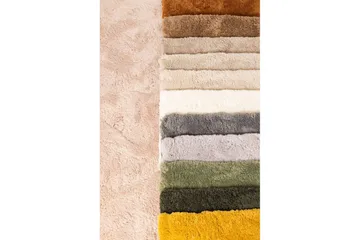 Ryamatta Royal Deluxe - 140x200 cm, Mocca - Textil & mattor - Matta - Modern matta - Ryamatta