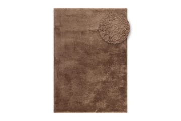 Ryamatta Royal Deluxe - 140x200 cm, Mocca - Textil & mattor - Matta - Modern matta - Ryamatta