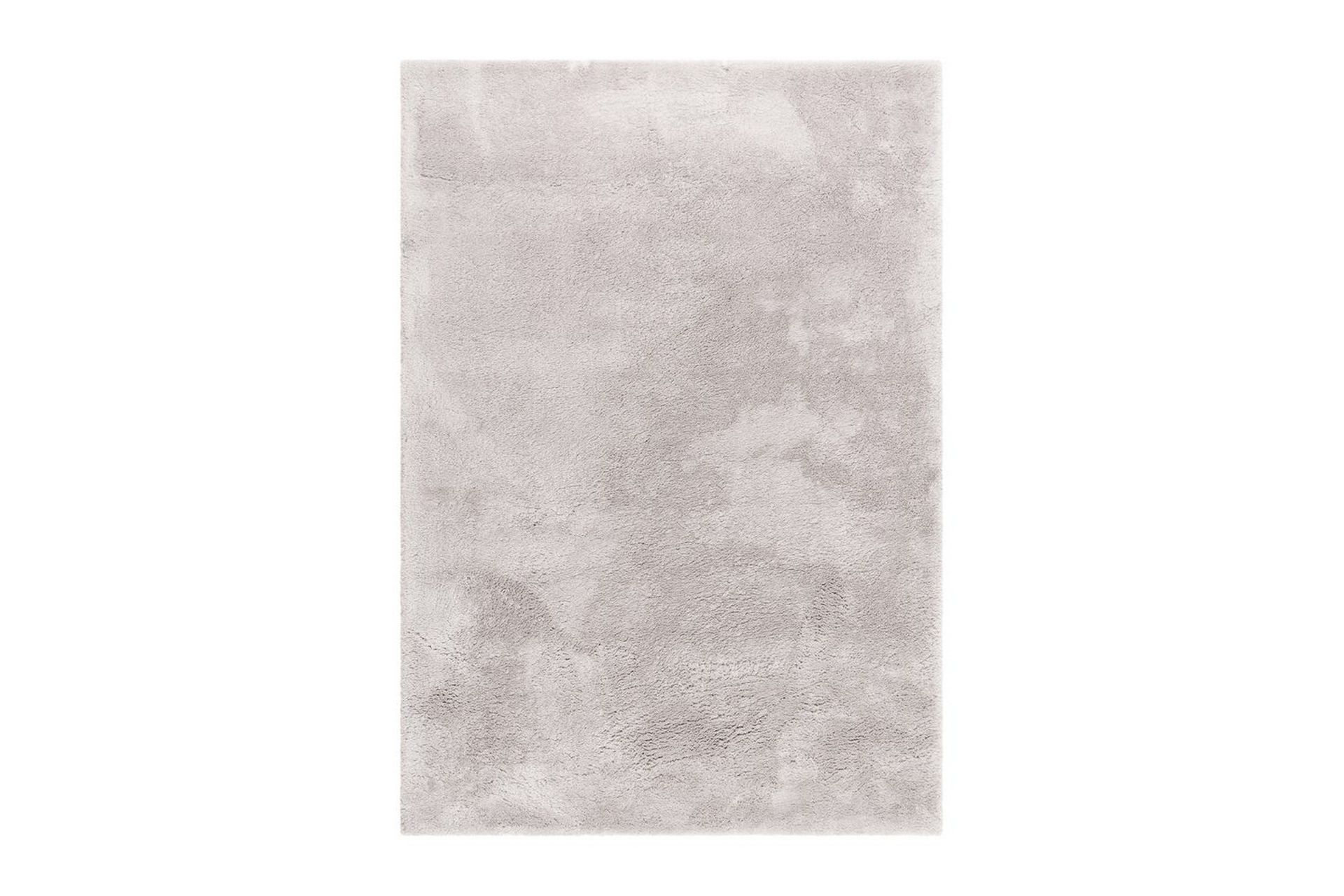 Ryamatta Royal Deluxe - 140x200 cm, Silver