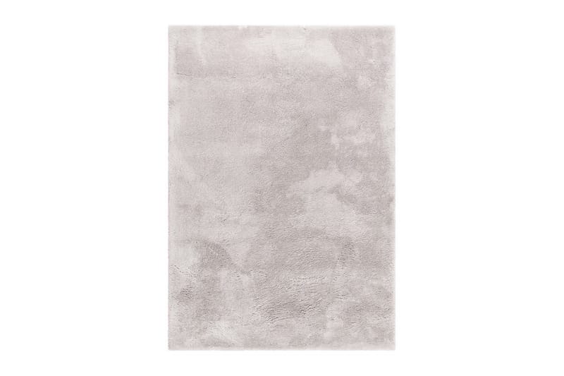 Ryamatta Royal Deluxe - 140x200 cm, Silver - Textil & mattor - Matta - Modern matta - Ryamatta