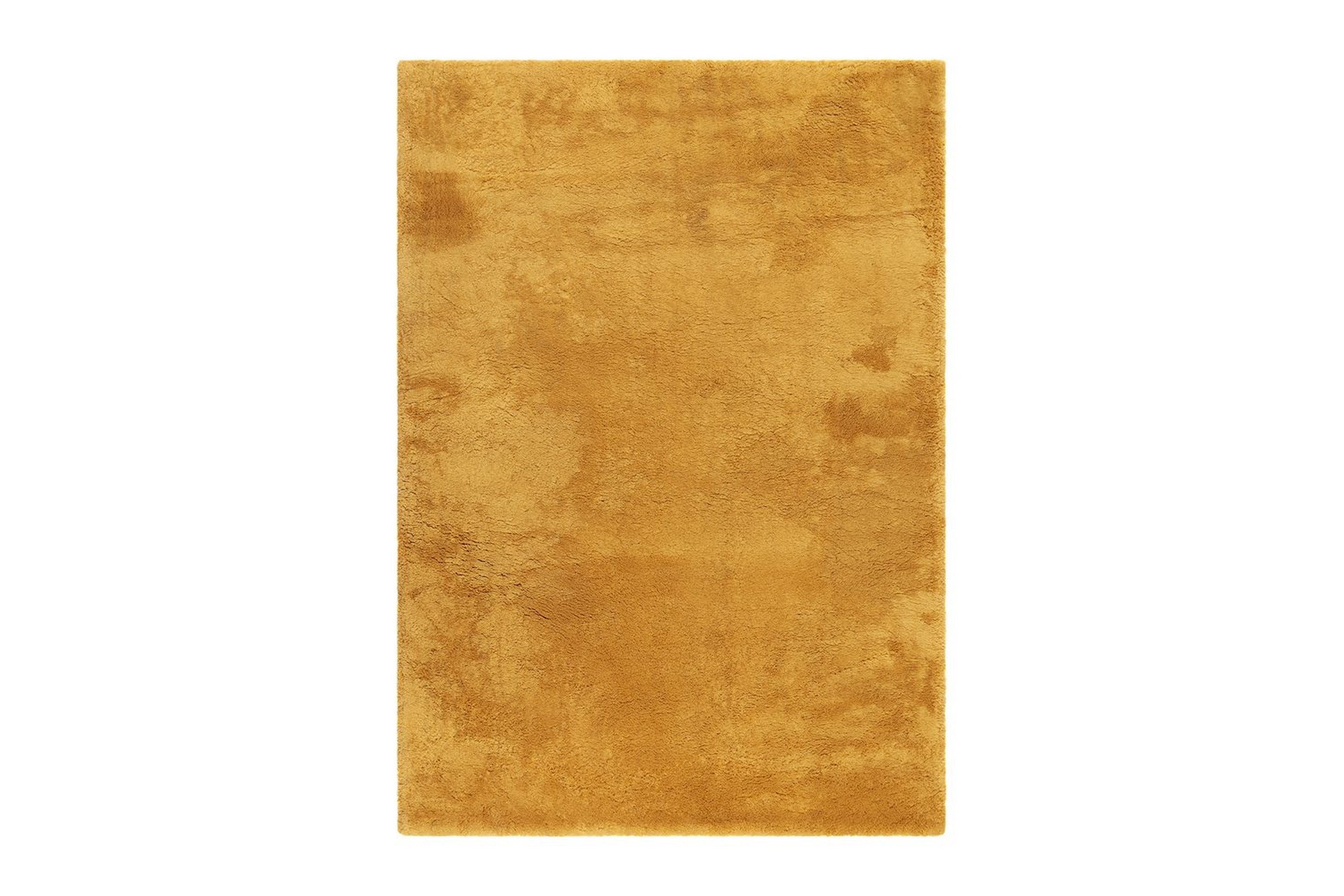 ryamatta royal deluxe - 140x200 cm, yellow