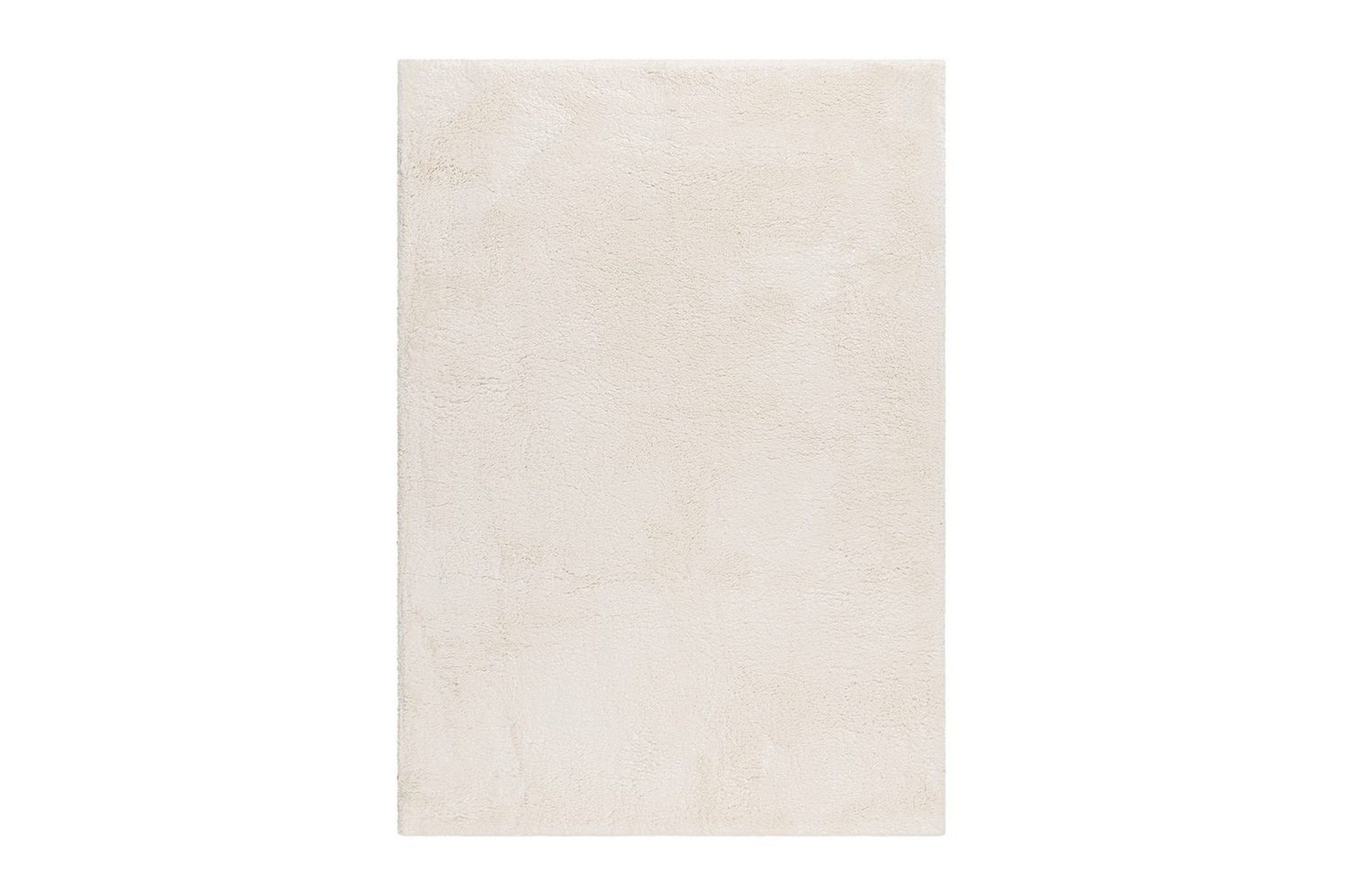 Ryamatta Royal Deluxe - 160x230 cm, Creme