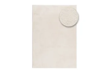 Ryamatta Royal Deluxe - 160x230 cm, Creme - Textil & mattor - Matta - Modern matta - Ryamatta