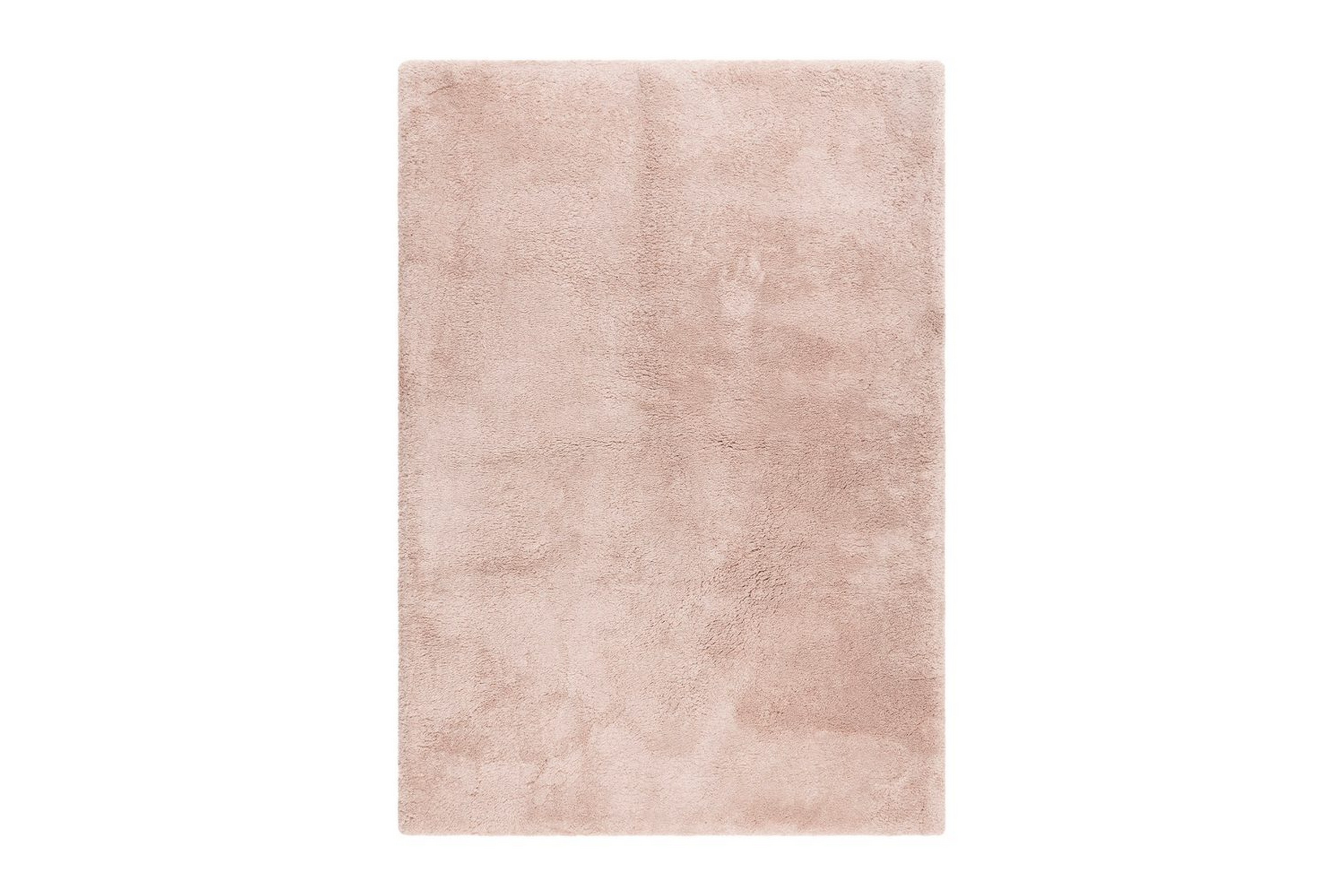 ryamatta royal deluxe - 160x230 cm, dusty pink