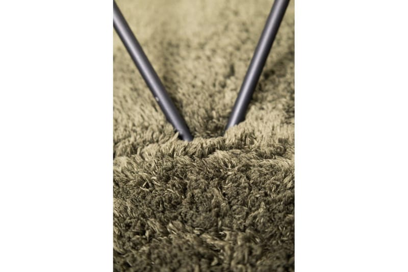 Ryamatta Royal Deluxe - 160x230 cm, Emerald Green - Textil & mattor - Matta - Modern matta - Ryamatta