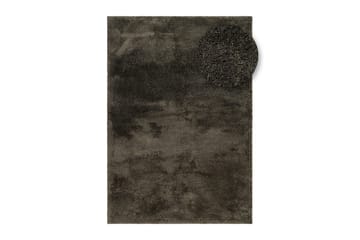 Ryamatta Royal Deluxe - 160x230 cm, Emerald Green - Textil & mattor - Matta - Modern matta - Ryamatta