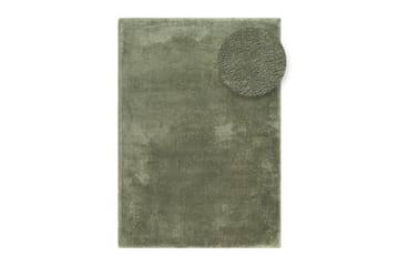 Ryamatta Royal Deluxe - 160x230 cm, Green - Textil & mattor - Matta - Modern matta - Ryamatta